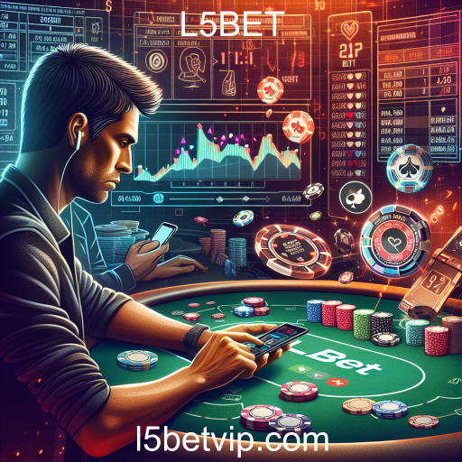 Descubra o Mundo das Apostas na L5BET
