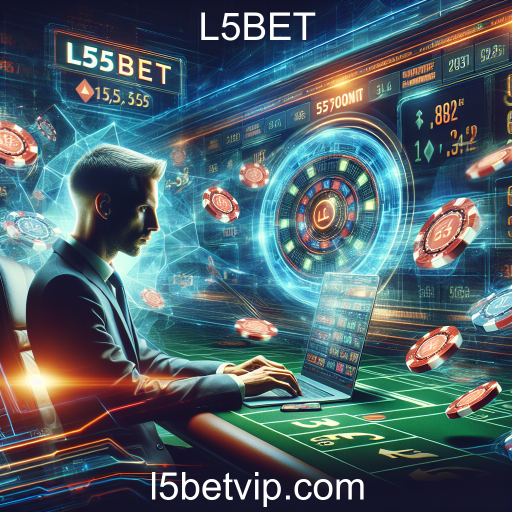 Grandes Apostadores: Atrações e Estratégias no L5BET